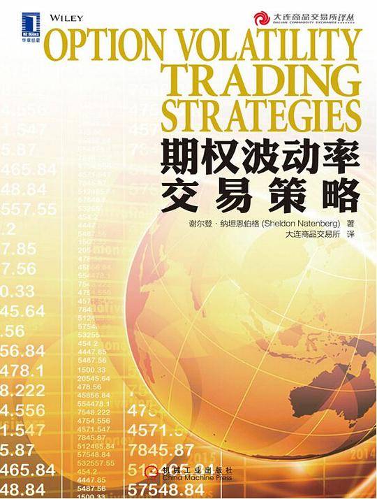 期权波动率交易策略