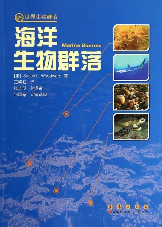 海洋生物群落