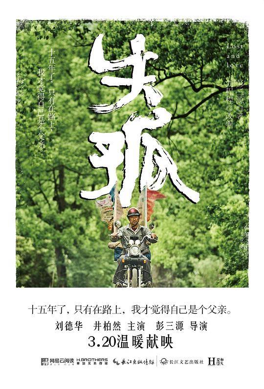 失孤