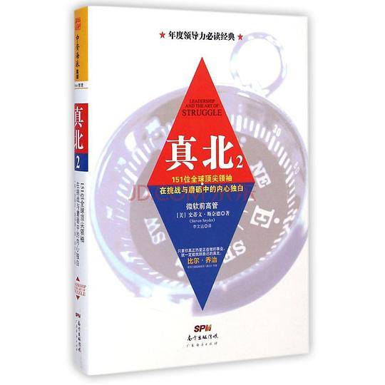 真北2