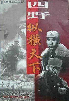 四野·纵横天下