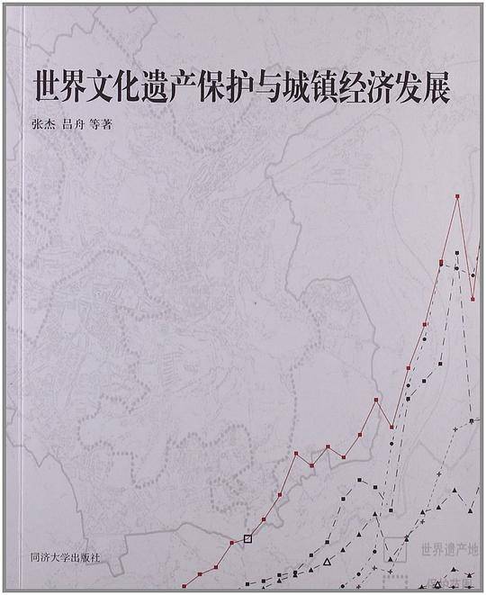 世界文化遗产保护与城镇经济发展