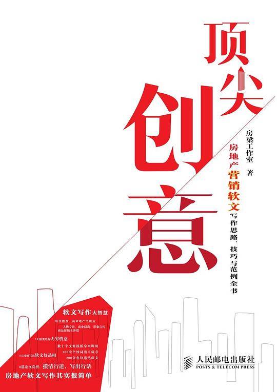 顶尖创意