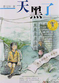 曹文轩纯美小说：天黑了