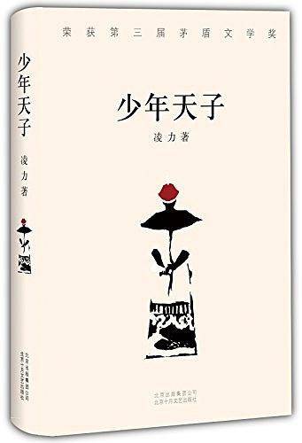 少年天子
