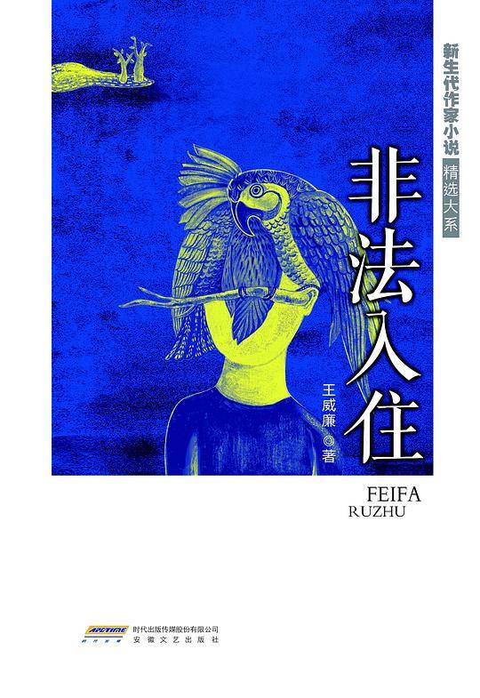 非法入住