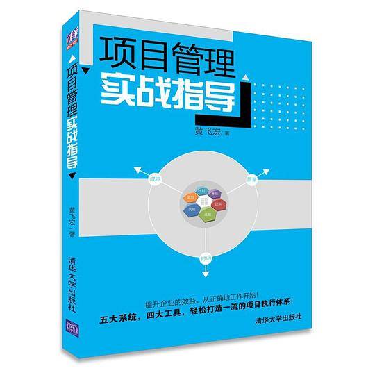 项目管理实战指导