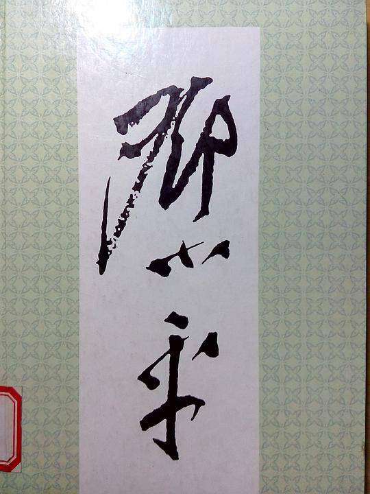 邓小平画册