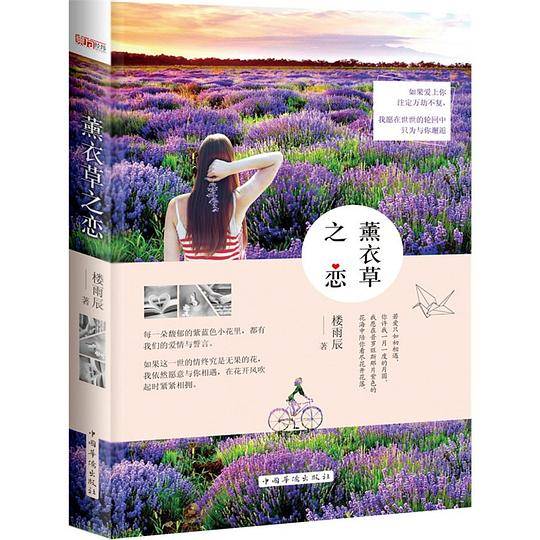 薰衣草之恋