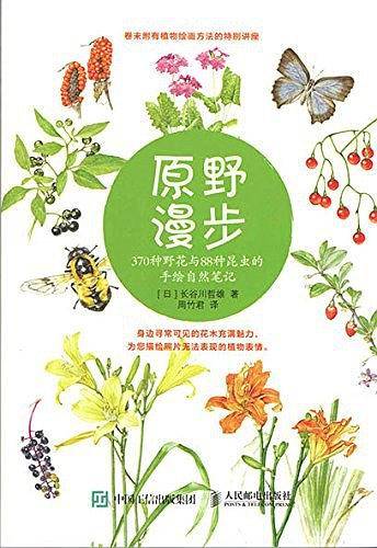 原野漫步