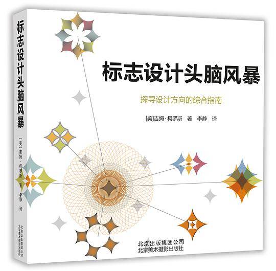 标志设计头脑风暴