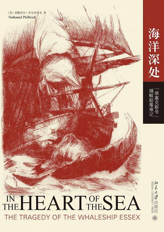 海洋深处