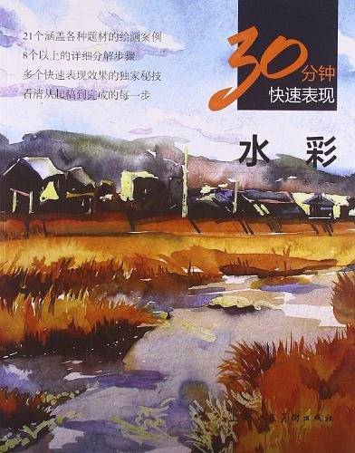 30分钟快速表现