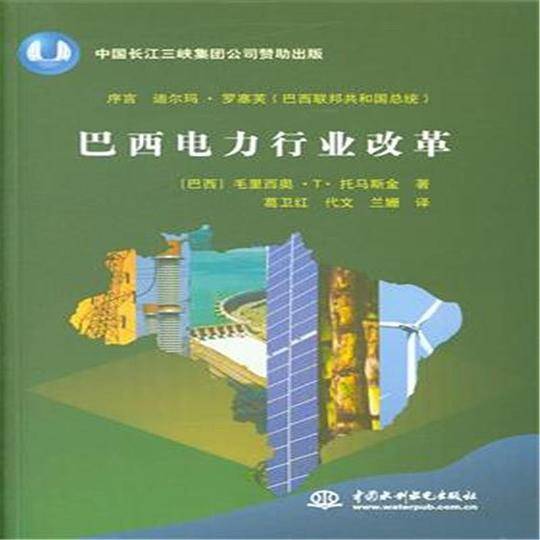 巴西电力行业改革