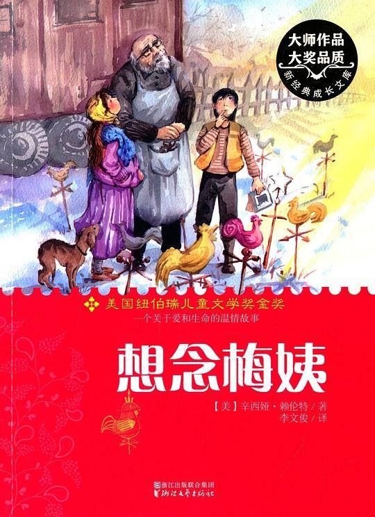 想念梅姨