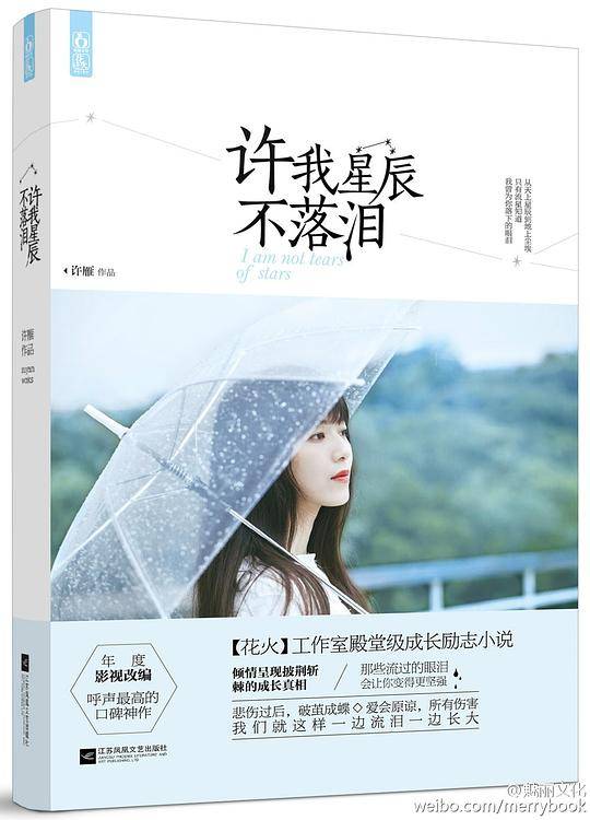 许我星辰不落泪