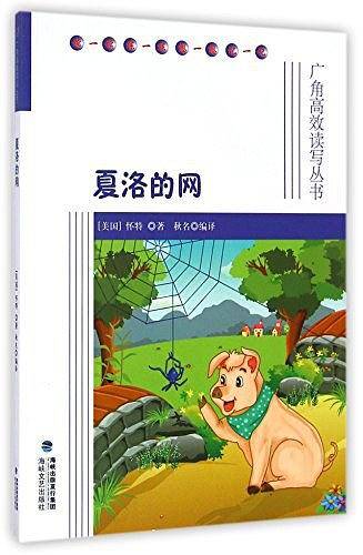 广角高效读写丛书