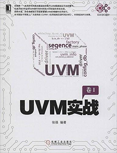 UVM实战