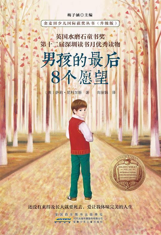 男孩的最后8个愿望（升级版）