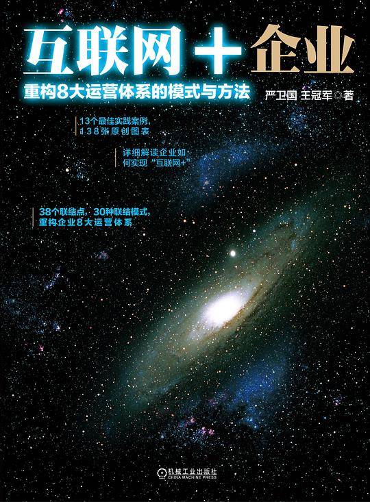 互联网+企业