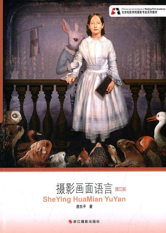 摄影画面语言