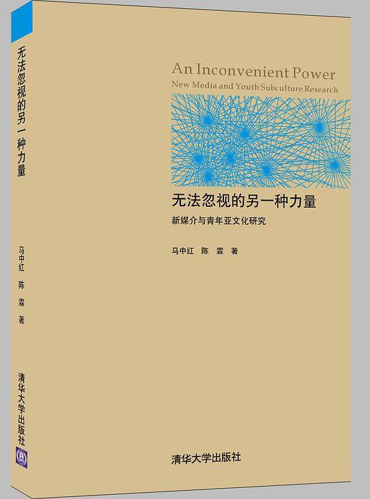 无法忽视的另一种力量――新媒介与青年亚文化研究