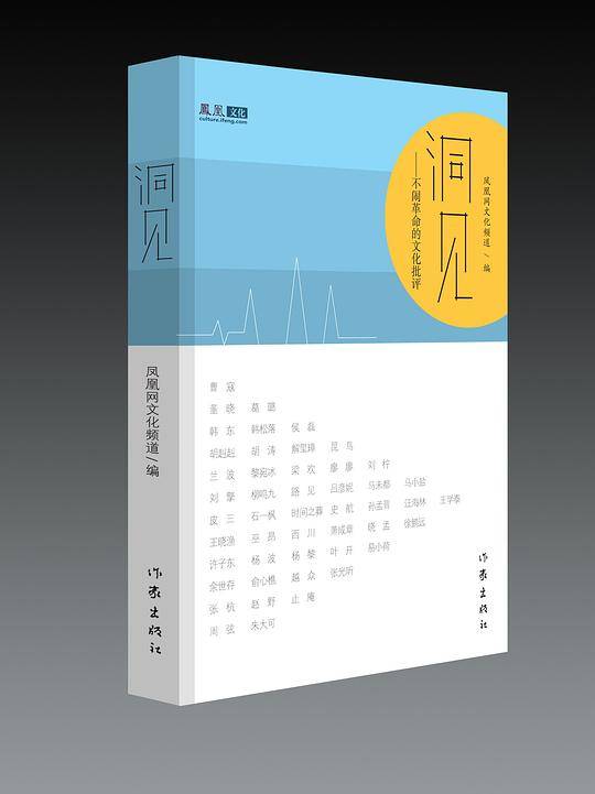 洞见