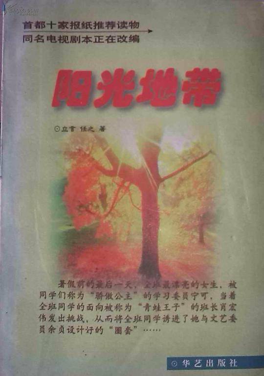 阳光地带