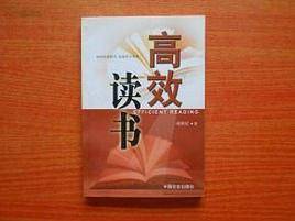 高效读书-知识经济时代高效学习丛书