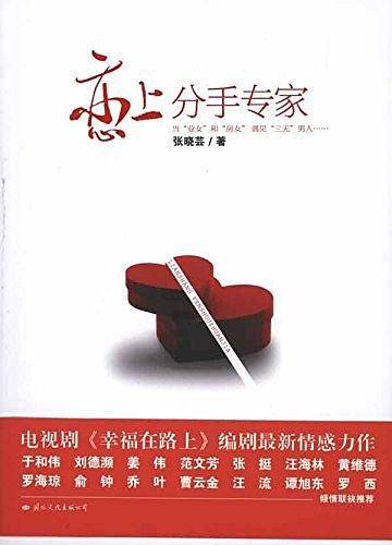 恋上分手专家