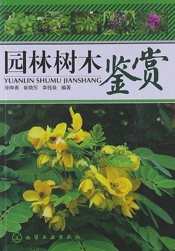 园林树木鉴赏