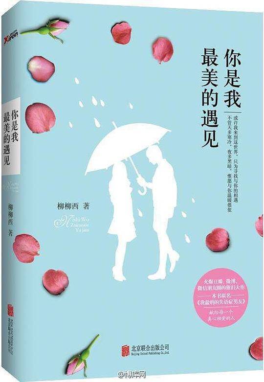 你是我最美的遇见