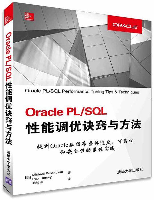 Oracle PL SQL性能调优诀窍与方法