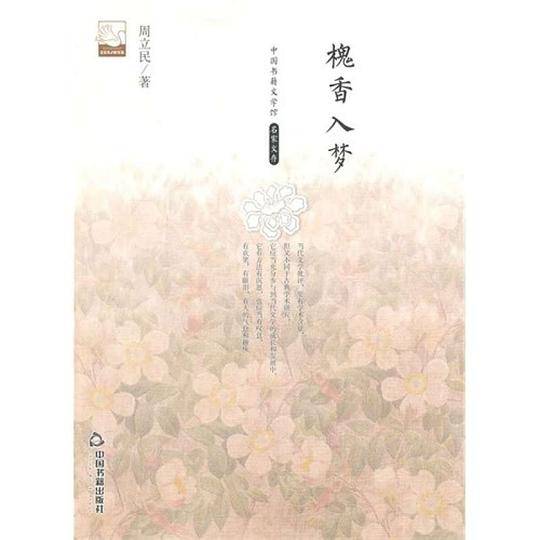 槐香入梦