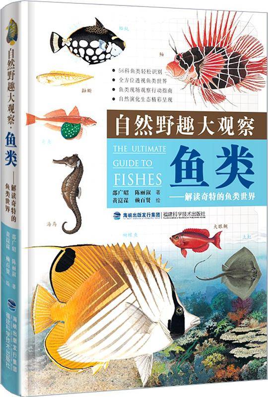 鱼类