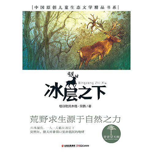 冰层之下