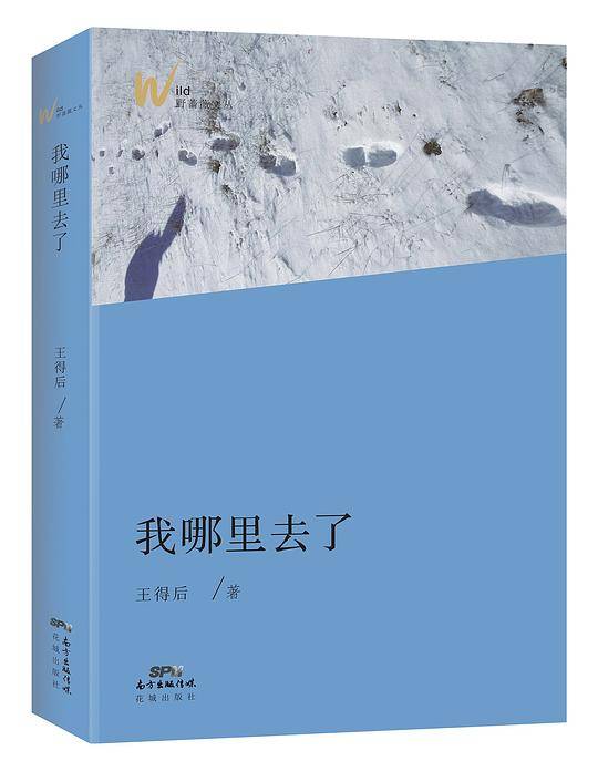 我哪里去了