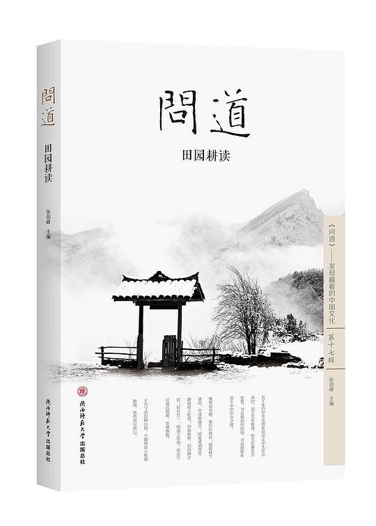 问道（第十七辑）
