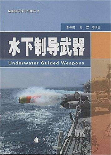 精确制导技术应用丛书