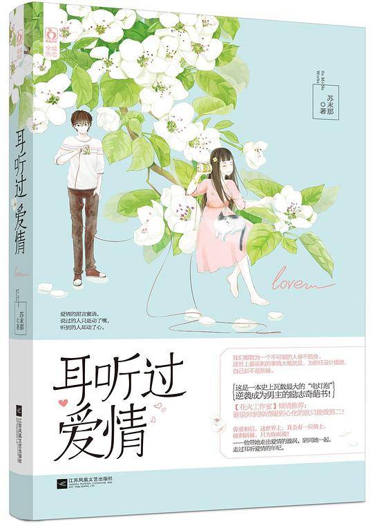 耳听过爱情