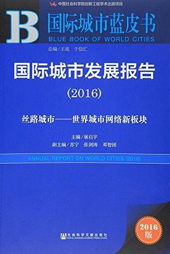 国际城市发展报告
