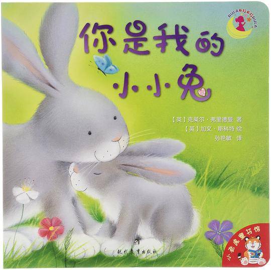 你是我的小小兔