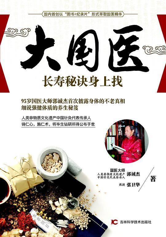 大国医系列