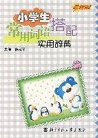小学生常用词语搭配实用辞典