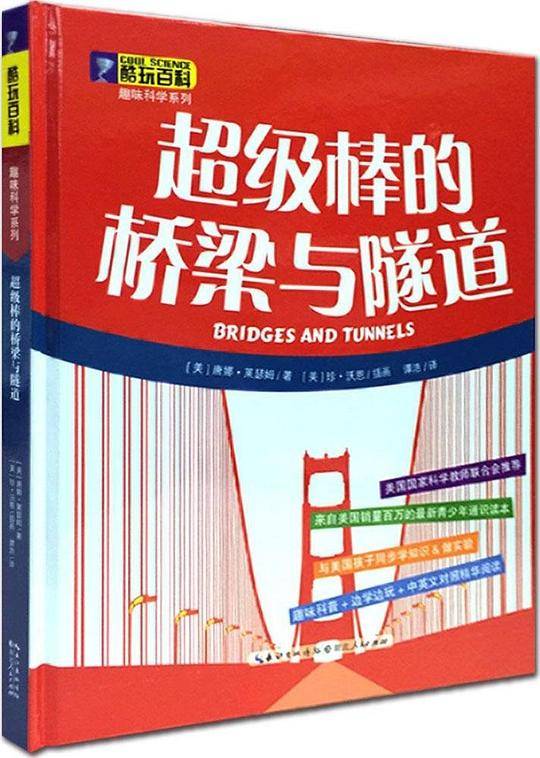超级棒的桥梁与隧道