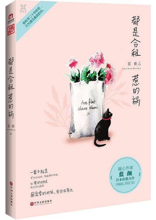 都是合租惹的祸