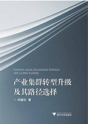 产业集群转型升级及其路径选择
