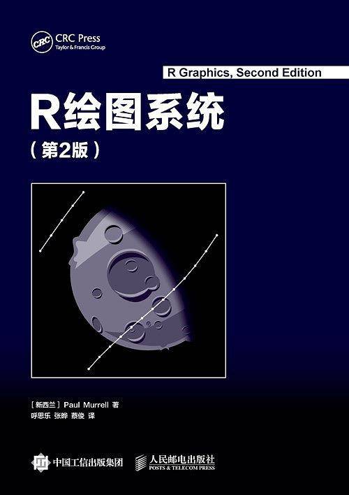 R绘图系统
