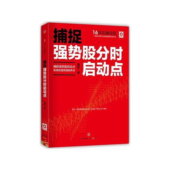 捕捉强势股分时启动点