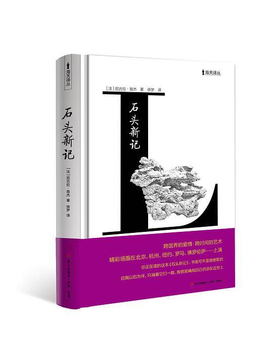 石头新记